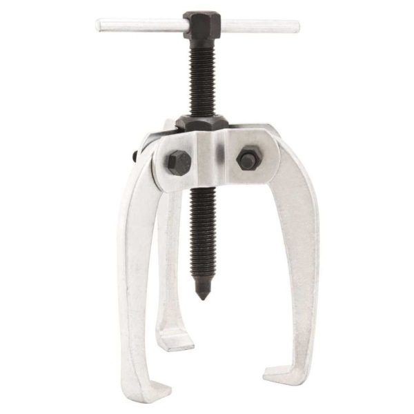 Saca-Polia Mini com 3 Garras Articuladas 70x70 mm VONDER-3651302000