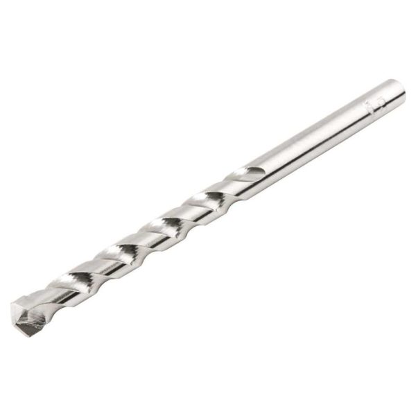 Broca Para Concreto 10,0 mm - 13/32 Polegadas VONDER-5361000100