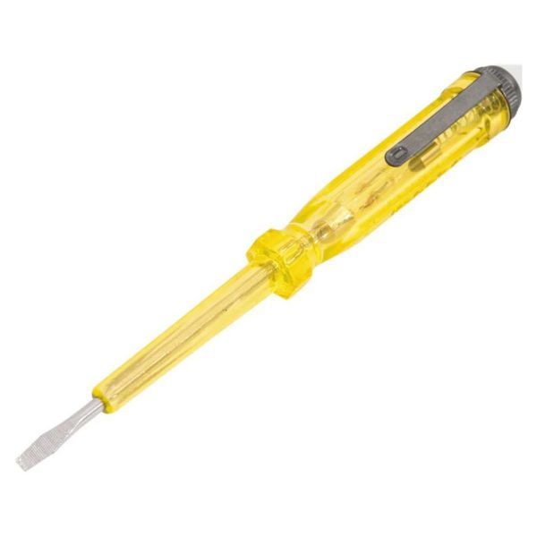 Chave Teste 100 V a 500 V VONDER-3571091520