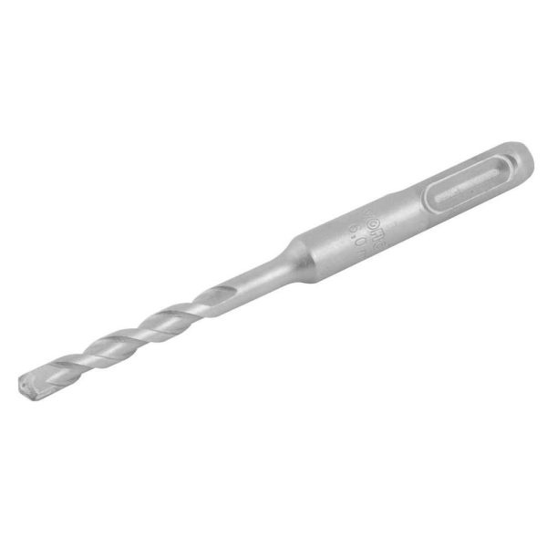 Broca com Encaixe Tipo Sds Plus 6mm x 110mm VONDER-5367060050