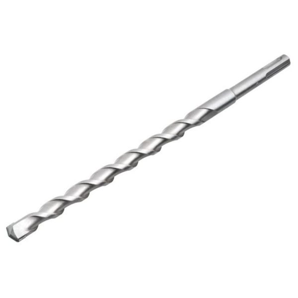 Broca com Encaixe Tipo Sds Plus 14mm x 160mm VONDER-5367140100