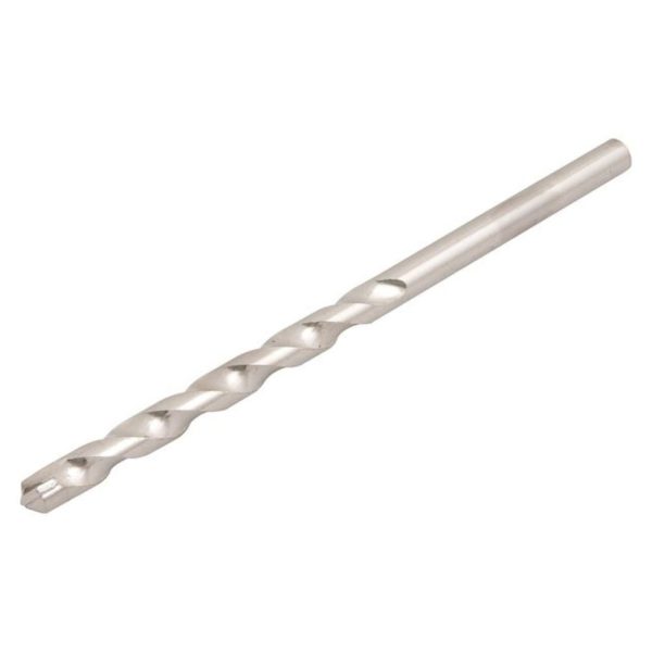 Broca Longa Para Concreto 10,0 mm - 13/32 Polegadas VONDER-5361150100
