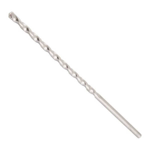 Broca Extralonga Para Concreto 13,0 mm - 1/2 Polegadas VONDER-5361300130