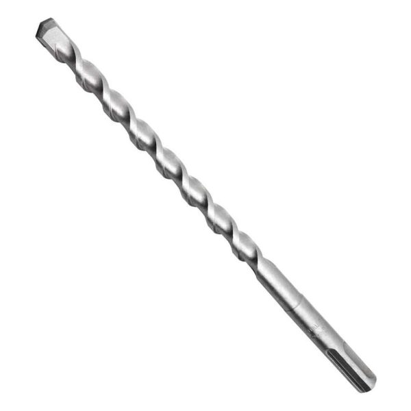 Broca com Encaixe Tipo Sds Plus 10mm x 260mm VONDER-5367100200