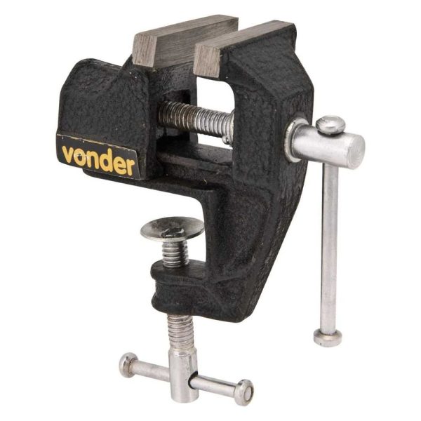 Torno Morsa De Bancada 2.1/2 Pol. VONDER-3694221200