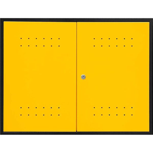 Armário Multiuso Superior Modular VONDER-6114500150