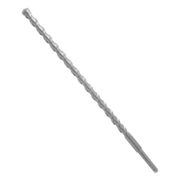 Broca com Encaixe Tipo Sds Plus 16mm x 400mm VONDER-5367160320