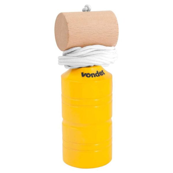 Prumo de Parede de Metal 700 G VONDER-3321010700