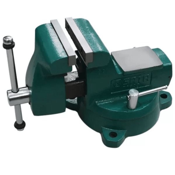 Morsa de Bancada N°6 SATA-ST70843SC