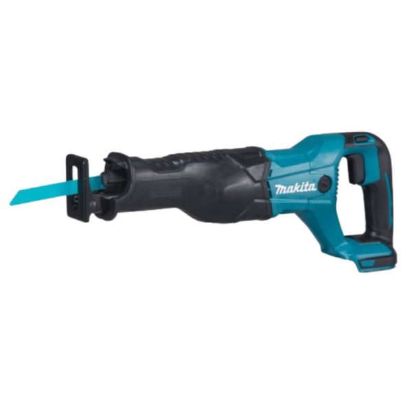 Serra Sabre 32mm à Bateria 18V Lition sem Carregador e Bateria MAKITA-DJR186Z