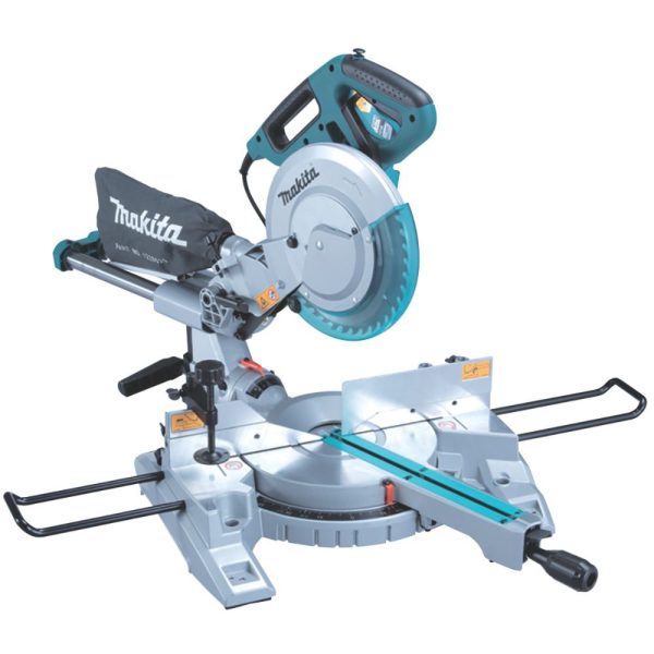 Serra de Esquadria de 260 mm 1430W - 220V MAKITA-LS1018L