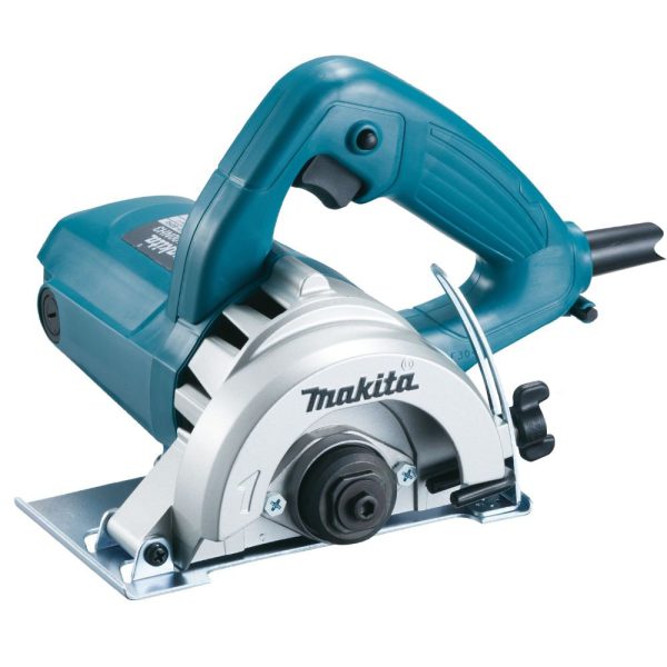 Serra Màrmore a Seco 1.300W 220V MAKITA-4100NH3Z