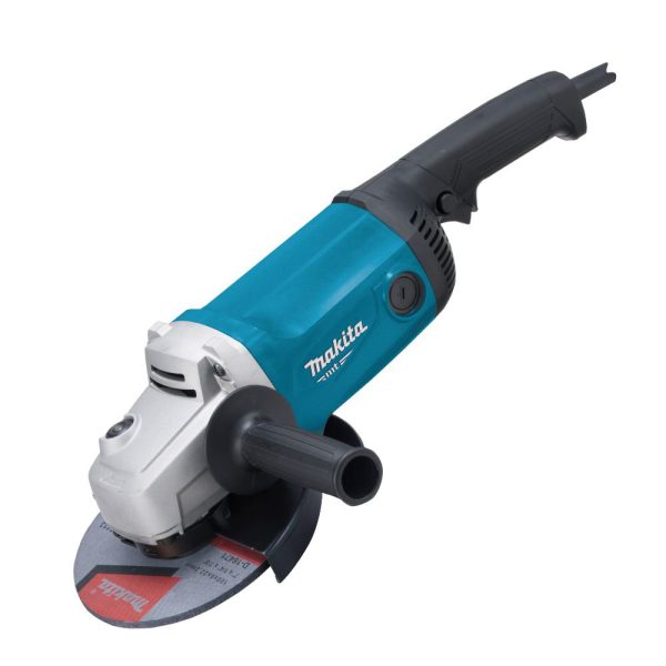 Esmerilhadeira Angular 4.1/2 Pol. 600W 220V MAKITA-M0901G