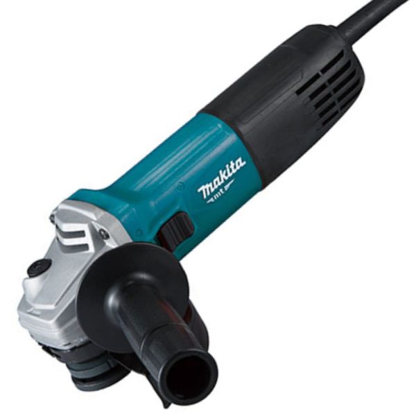 Esmerilhadeira Angular 4-1/2 Pol. 850W 220V MAKITA-M9510G