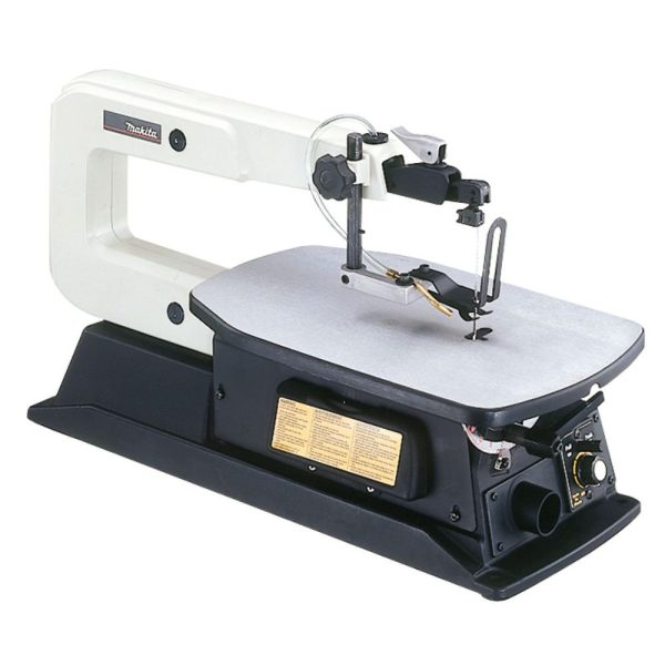 Serra Tico-Tico de Bancada 50W 125mm 110V MAKITA-SJ401