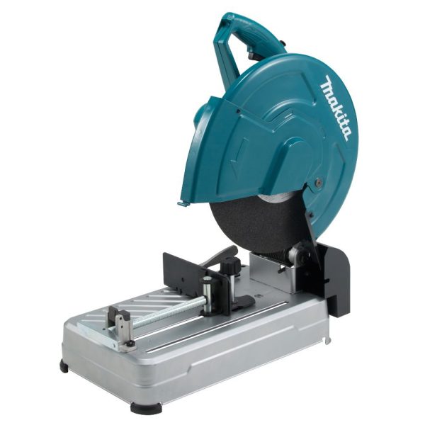 Serra Rápida Policorte Portátil 14 Pol. 2200W 220V MAKITA-LW1400