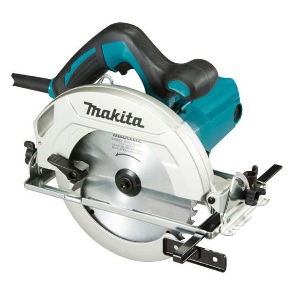 Serra Circular 185mm 1600W 220V MAKITA-HS7010