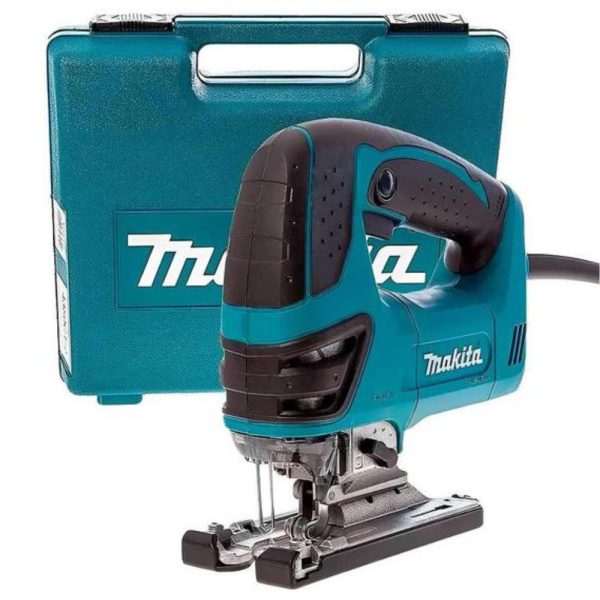 Serra Tico-Tico 720 watts 220V MAKITA-4350FCT