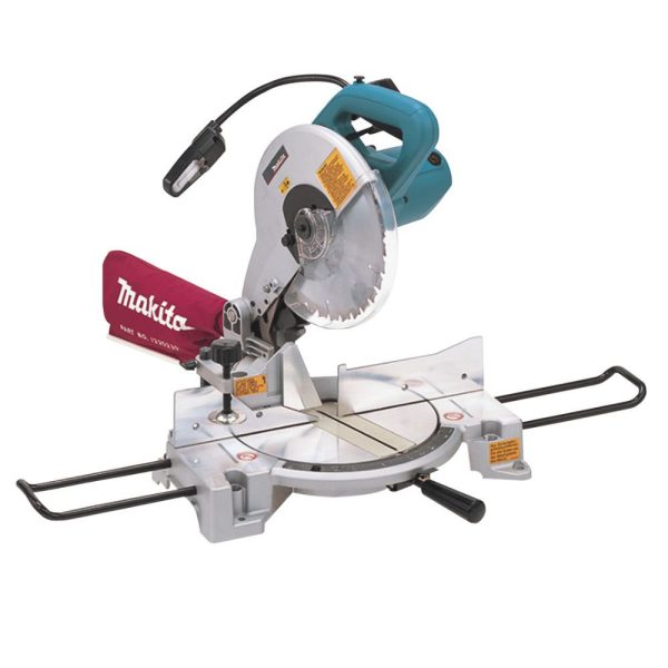 Serra de Esquadria 1650 W 220 V MAKITA-LS1040