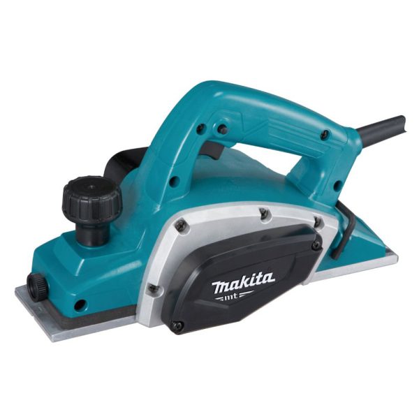 Plaina Elétrica 82mm 500W 220V MAKITA-M1902G