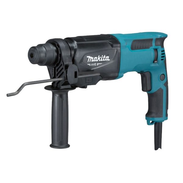 Martelete Combinado 26mm 2.3J 800W 220V