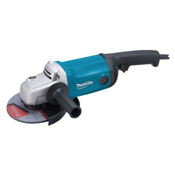 Esmerilhadeira Angular 9 Pol. 2200W 220V MAKITA-M0921B