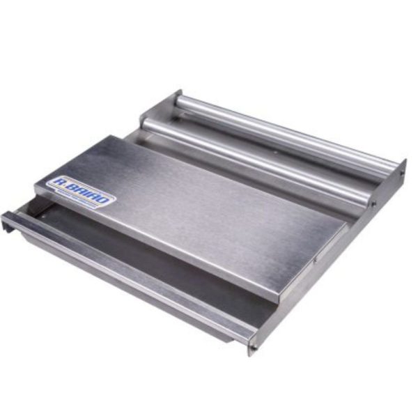 Embaladora a Corte Frio 40cm em Inox R.BAIAO-1624
