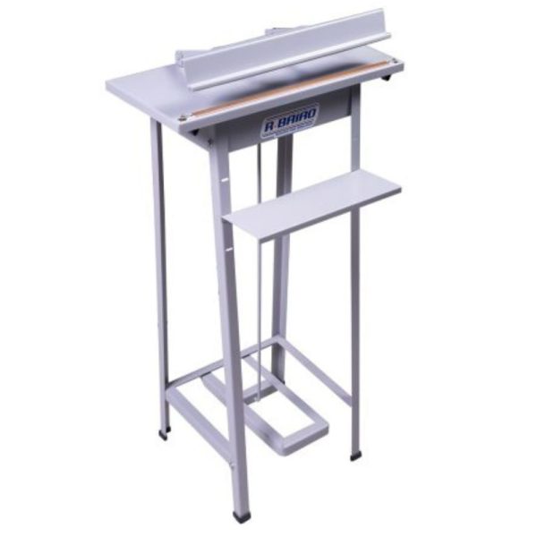 Seladora a Pedal Standard Plus 40cm com Temporizador Bivolt R.BAIAO-3088
