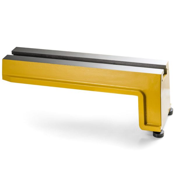 Extensão de Barramento de 550mm para Torno de Madeira MR-1218 MANROD-MR-1218-EX
