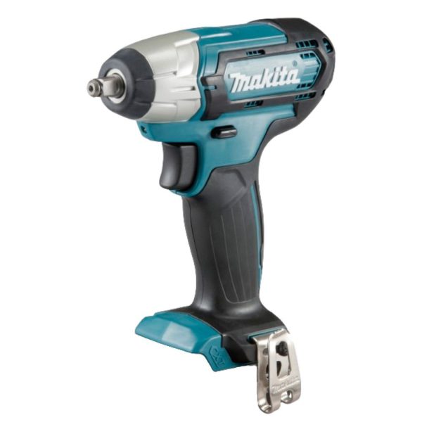 Chave de Impacto 3/8 Pol. 140 N.m 12V sem Bateria e Carregador MAKITA-TW140DZ