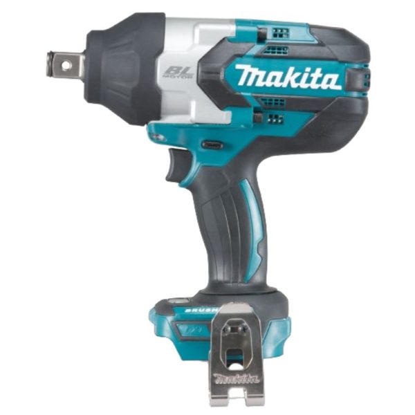 Chave de Impacto de 3/4 Pol. sem Bateria MAKITA-DTW1001Z