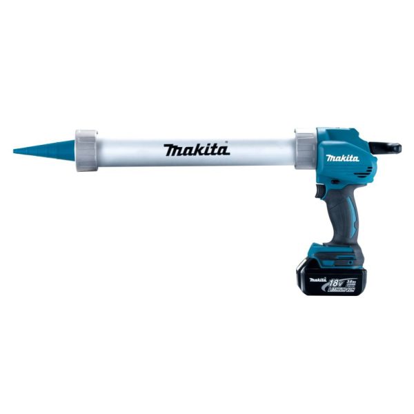 Pistola de Calafetação a Bateria 18V MAKITA-DCG180Z