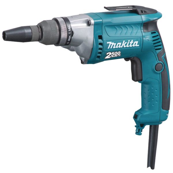Parafusadeira para Gesso 570 W 110 V MAKITA-FS2700