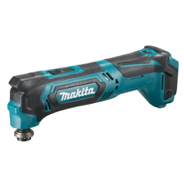 Multiferramenta Oscilante 12V sem Bateria MAKITA-TM30DZ