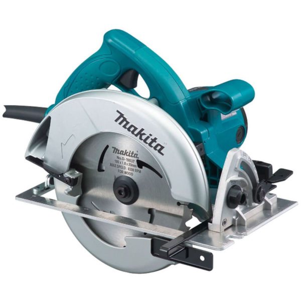 Serra Circular de 7 Pol. 1.800W 220V MAKITA-5007N