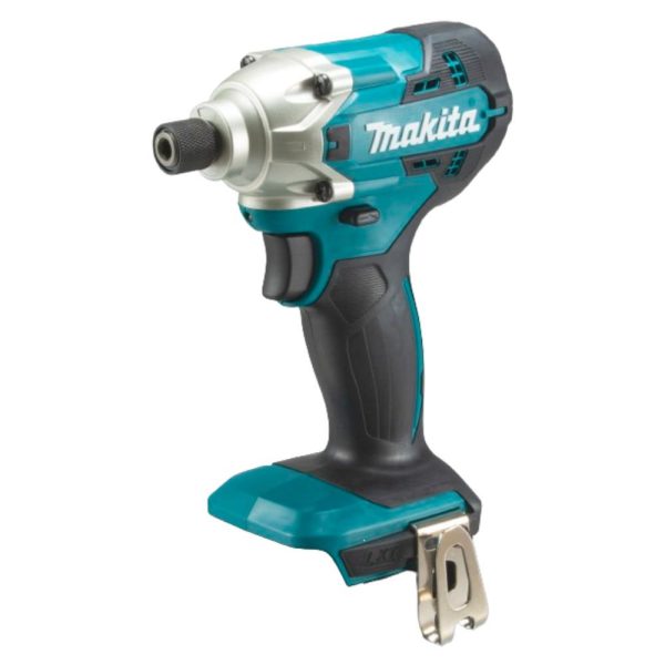 Parafusadeira de Impacto M5 a M14 18V sem Bateria MAKITA-DTD156Z