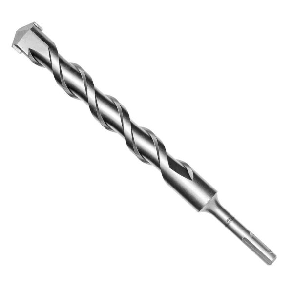 Broca para Concreto com Encaixe SDS Plus 4 x 110mm TRAMONTINA-43148101