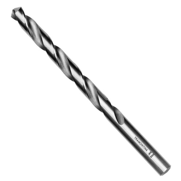 Broca para Aço de 3/64 Pol. x 38mm TRAMONTINA-43146102