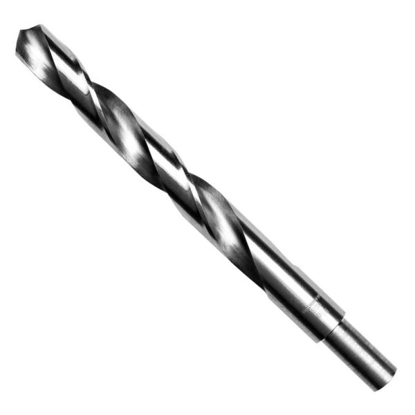 Broca para Aço de 17/32 Pol. x 172mm TRAMONTINA-43146129