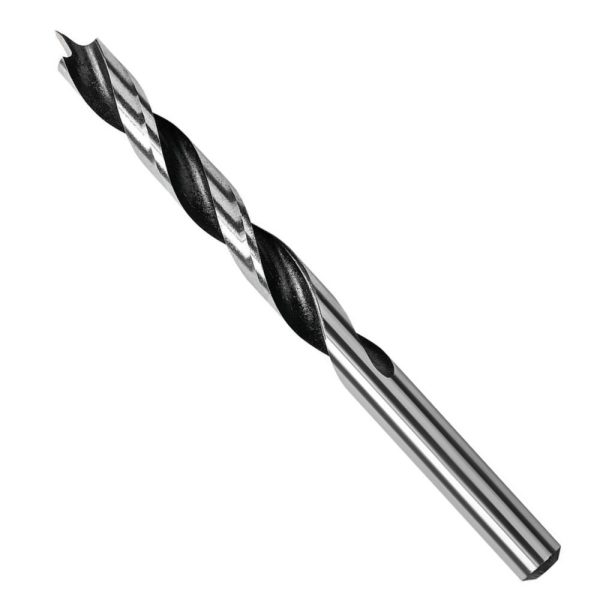 Broca 3 Pontas para Madeira 5 x 85mm TRAMONTINA-43143/105