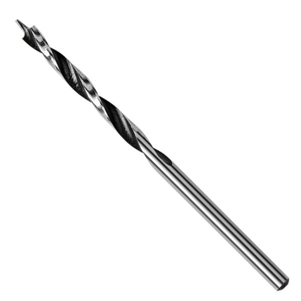 Broca para Madeira 3 x 60mm TRAMONTINA-43143103