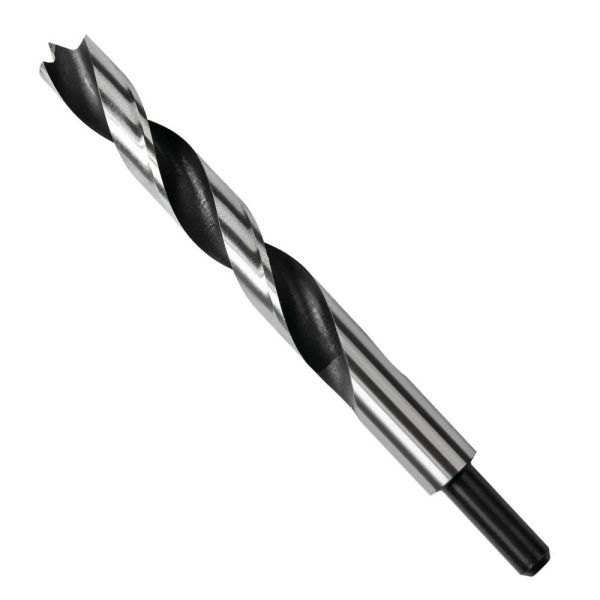 Broca 3 Pontas para Madeira 16 x 180mm TRAMONTINA-43143/116