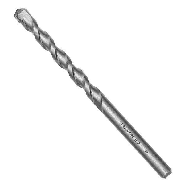 Broca para Concreto 12 x 150mm TRAMONTINA-43142/112