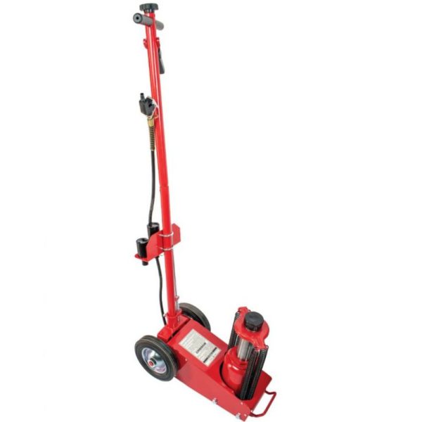 Macaco Kalango Hidropneumático 35 Toneladas (35.000 Kg) SGT 3040 SIGMA TOOLS-0706304000