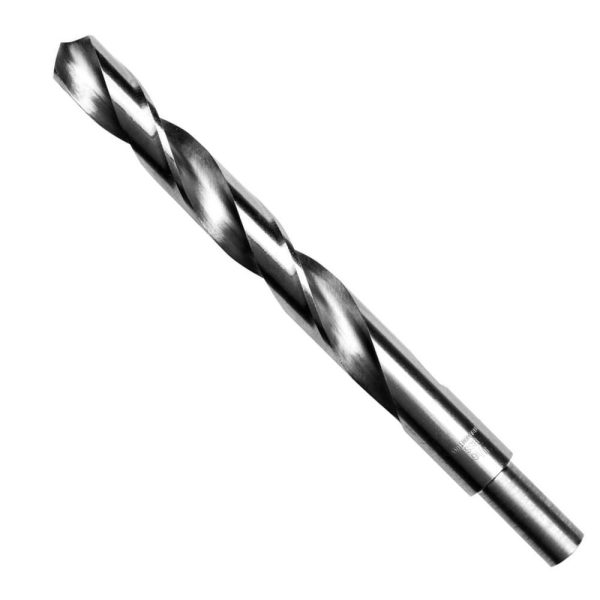 Broca para Aço de 11/16 Pol. x 199 mm TRAMONTINA-43146132