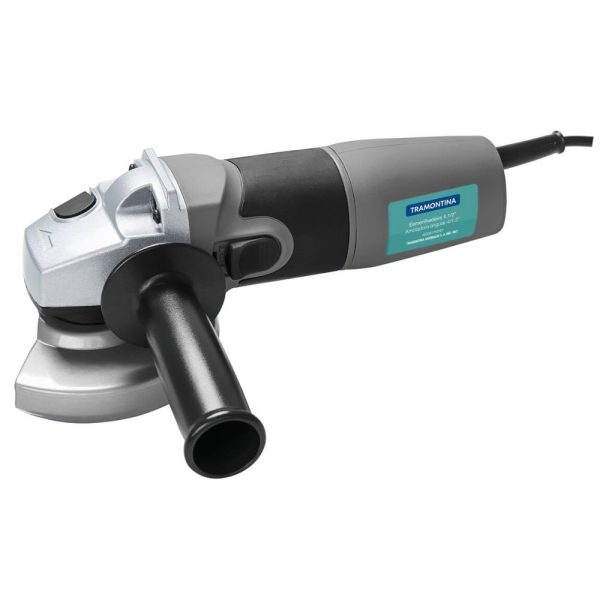 Esmerilhadeira Elétrica 800 W 4.1/2 Pol. 220 V Tramontina-42507020