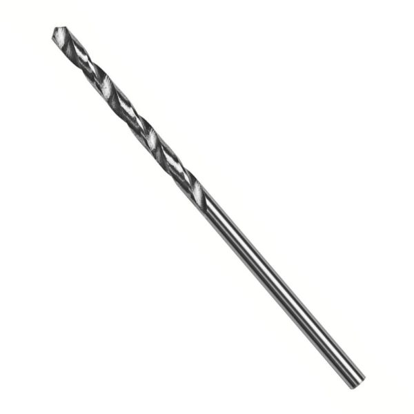 Broca para Aço 3mm TRAMONTINA-43124122