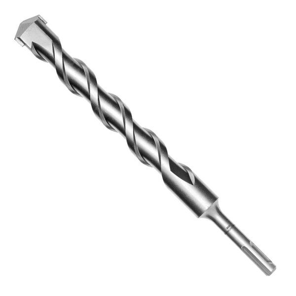 Broca para Concreto com Encaixe SDS Plus 6 x 210mm TRAMONTINA-43148107