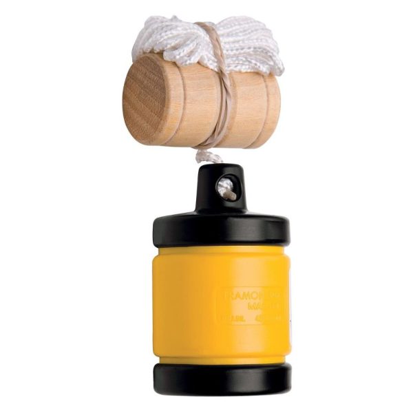 Prumo Com Guia De Madeira 500gr TRAMONTINA-43180001