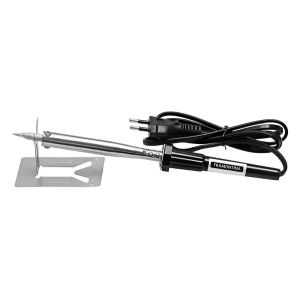 Ferro de Solda 110V - 40W TRAMONTINA-43752504